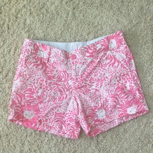 Lilly Pulitzer Callahan Shorts